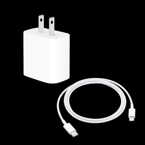 Cargador Tipo C - Lightning