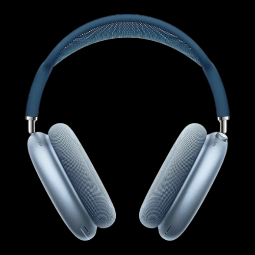 Airpods Max
