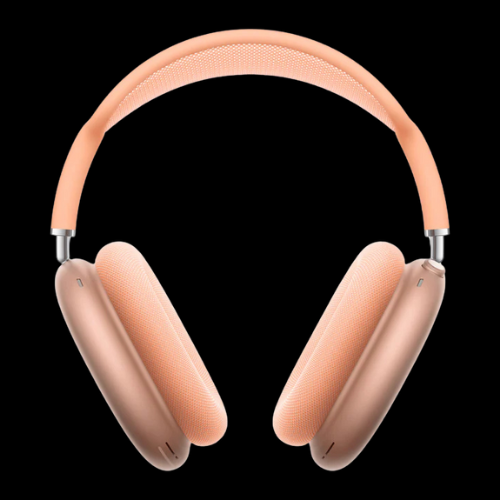 Airpods Max