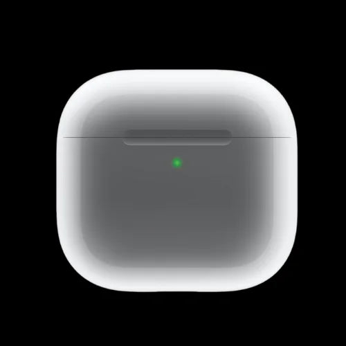 Airpods 4 ANC