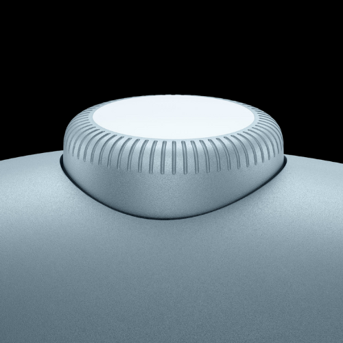 Airpods Max